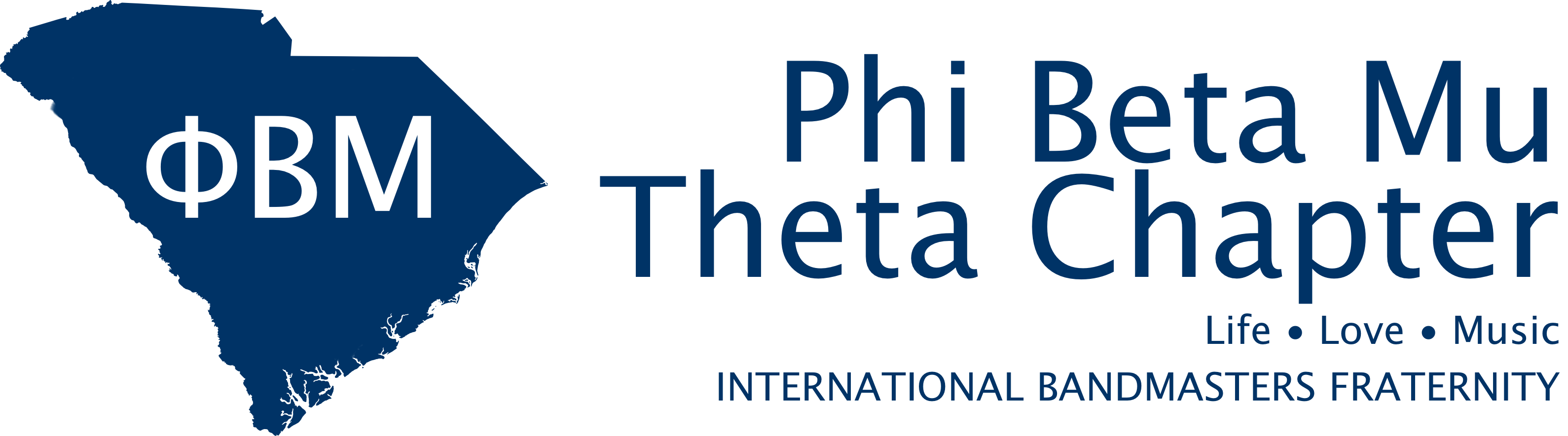 The official website of the SC Chapter of Phi Beta Mu International Bandmasters Fraternity